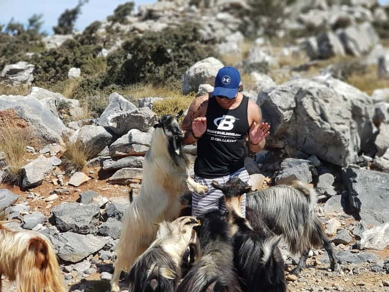 Crete:Zeus & Lassithi Plateau, OliveTasting, Kritza, Pottery - Olive Tasting and Village Stops That Taste Like Crete