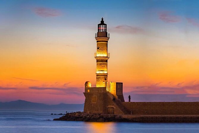 Day Tour To Chania City - Key Highlights at a Glance