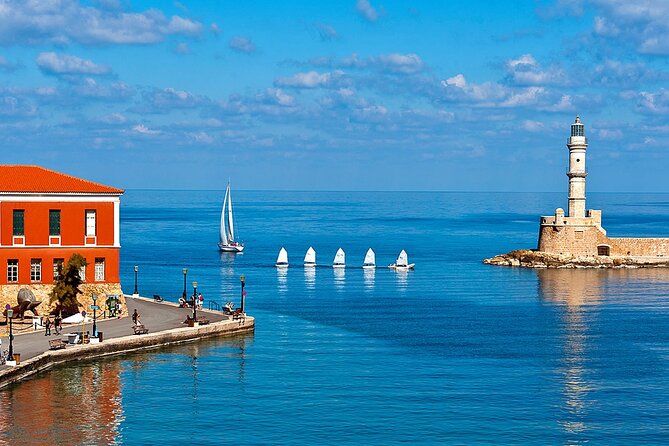 Day Tour To Chania City - Who This Tour Fits Best