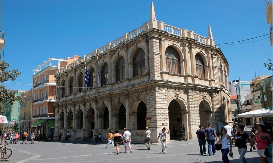 Day Trip To Heraklion City Center & Market & CretAquarium - What This Day Trip Is Best For (and Who Might Skip It)