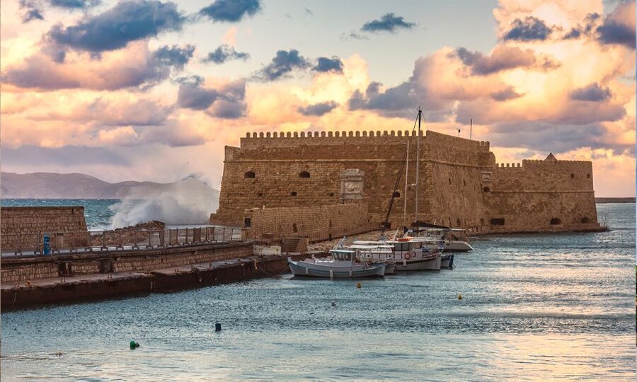 Day Trip To Heraklion City Center & Market & CretAquarium - Price and Value: Why $23 Can Make Sense Here