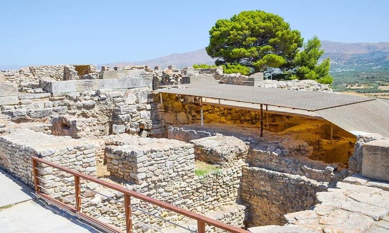 Day trip to Matala Hippie Beach & Gortyn Archaeological Site - Should you book this Matala and Gortyn day trip?