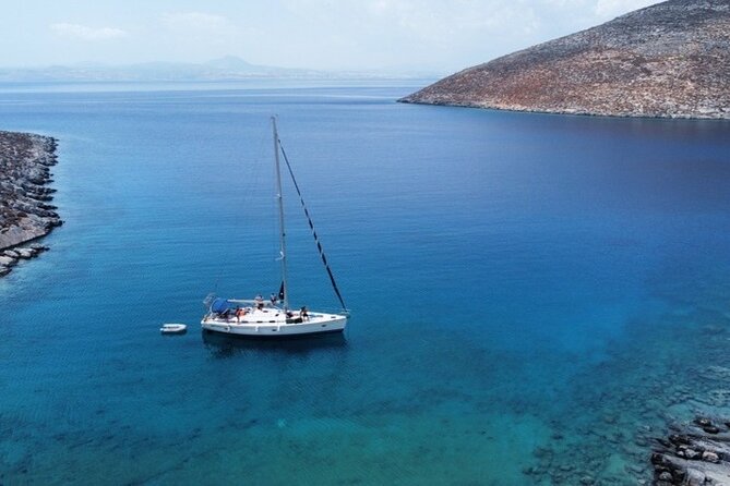 Dia island : Small Group Sailing Trip to Dia Island with Lunch - Key things to know before you sail to Dia Island