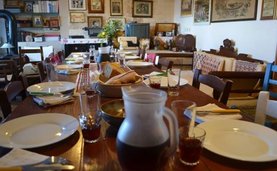 Dining In Rethymno: An Evening Of Cretan Cooking - Key things to know before you cook