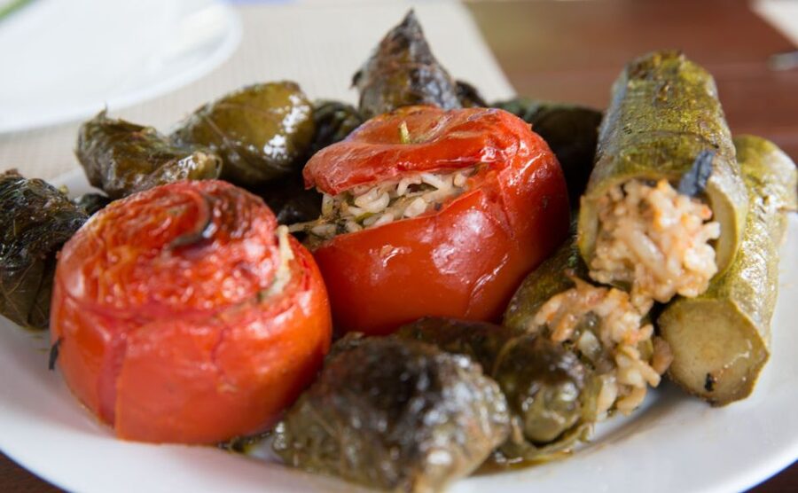 Dining In Rethymno: An Evening Of Cretan Cooking - Outdoor cooking logistics, so you do not get surprised