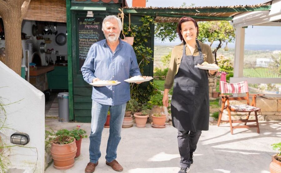 Dining In Rethymno: An Evening Of Cretan Cooking - How much you are paying, and what that value includes