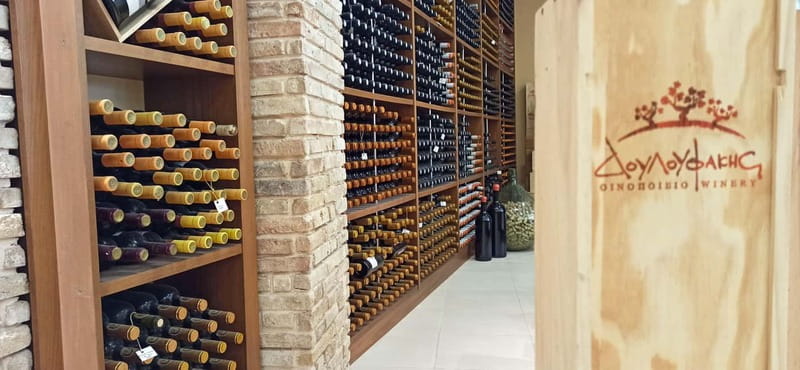 Discover Taste of Crete: Guided Winery Tour and Tastings - What you taste, and how to get more out of each pour