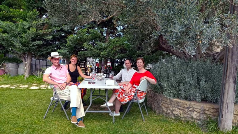 Discover Taste of Crete: Guided Winery Tour and Tastings - Price and value at $119 per person