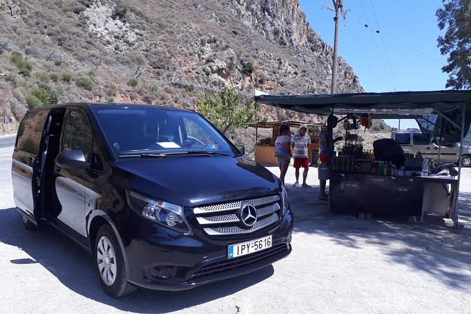 Elafonisi Beach - Private Tour to Pink Sands from Chania - Stop 2: Chrisoskalitissa Monastery, the Golden Stair Legend, and the Rules