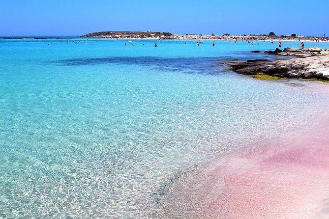 Elafonisi Beach Trip from Rethymno - Elos: A Quick Mountain Village Pause (Yes, It’s Brief)