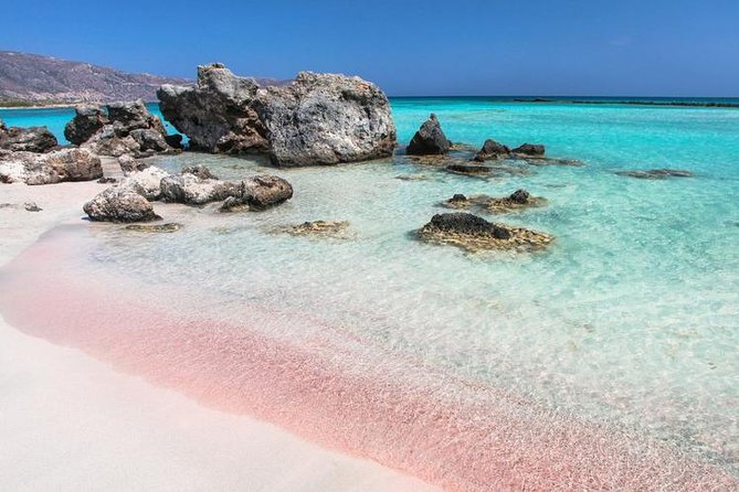 Elafonisi Beach Trip from Rethymno - What’s Included in the Price, and Where Extra Costs Can Appear