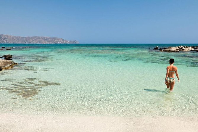 Elafonisi Beach Trip from Rethymno - Group Size, Language, and How the Day Feels On the Ground