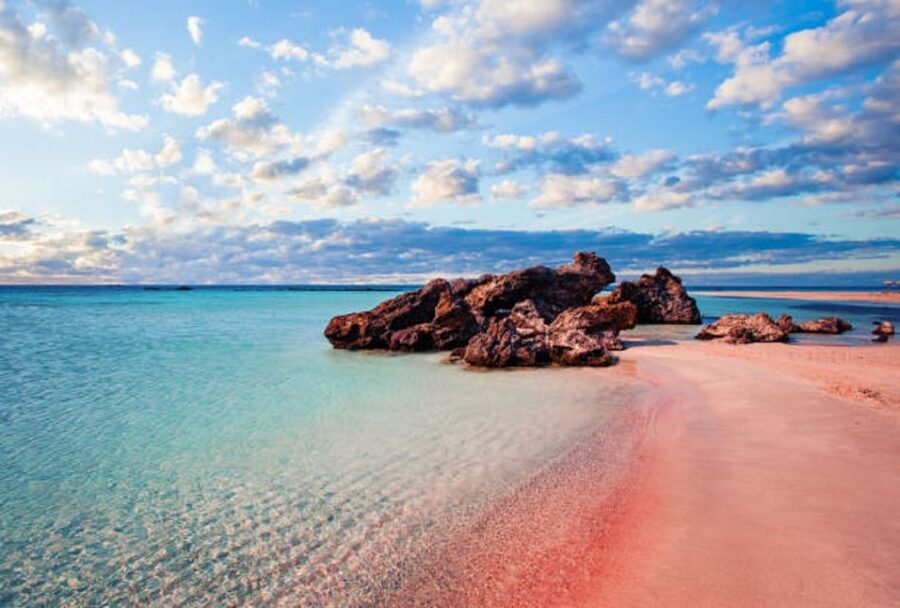 Elafonisi Island Day Tour by Bus From Rethymno - Key things to know before you go