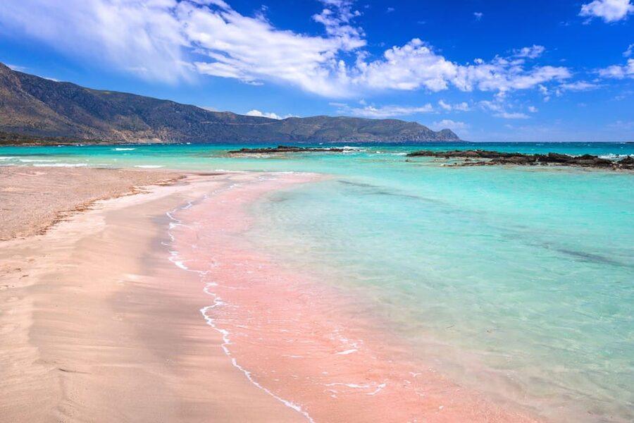 Elafonissi Beach Day Trip from Chania -Stop in Elos Village - Key Points Before You Go