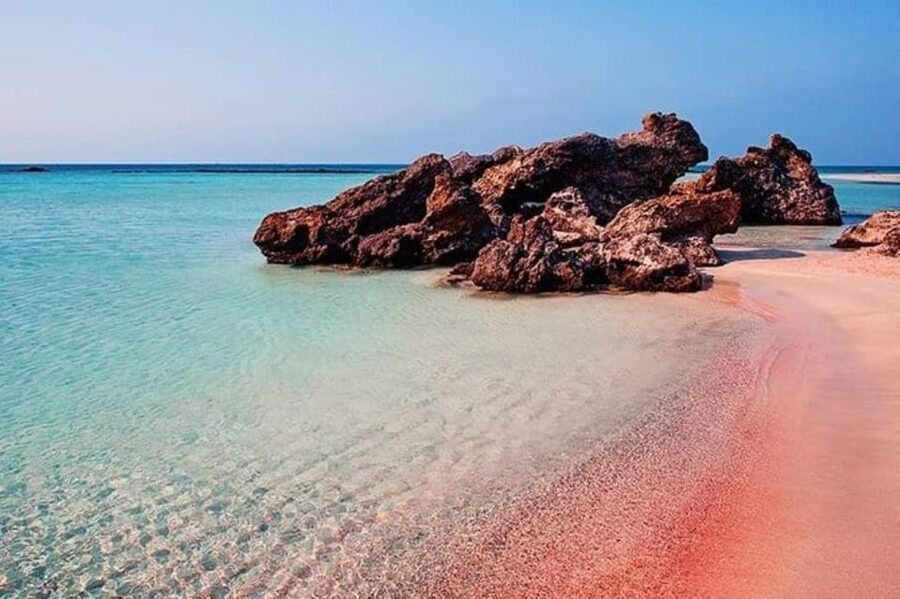 Elafonissi Beach Day Trip from Chania -Stop in Elos Village - Elos Village: The Calmer Side of Cretan Life