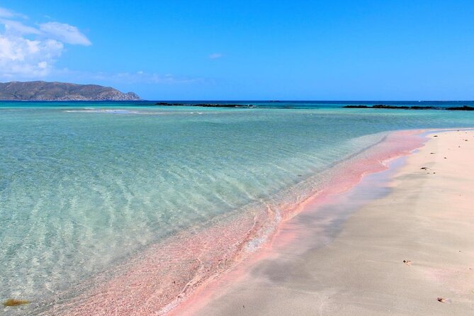 Elafonissi Beach from Rethymno - Key Points Before You Go