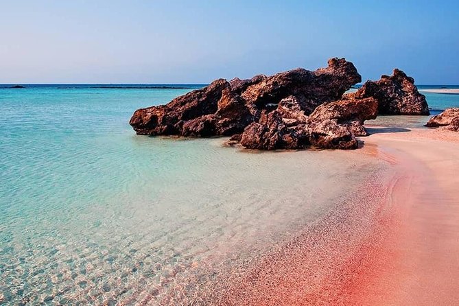 Elafonissi Beach Tour from Chania with stop in Elos Village - Price and value: is $42.24 a smart way to reach Elafonissi?