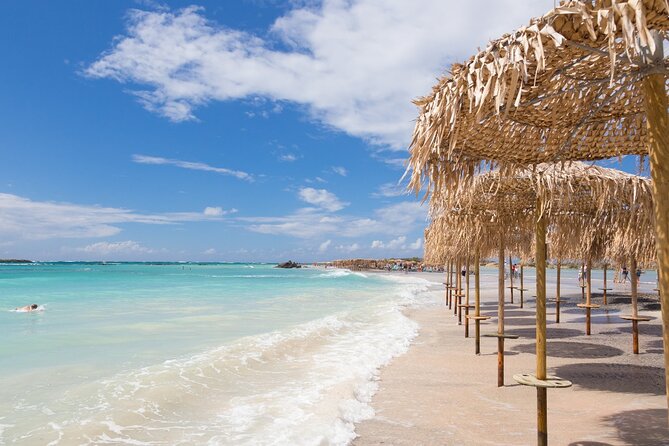 Elafonissi Beach Tour from Chania with stop in Elos Village - Who this tour fits best, and who might want a different plan