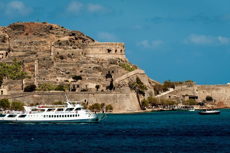Elounda: Spinalonga Guided Boat Tour with BBQ and Swimming - The Guide and the Language Factor: How to Avoid a Timing Headache