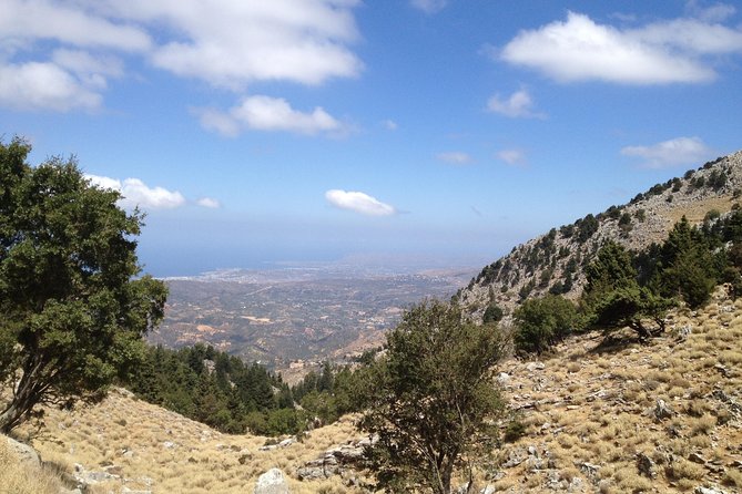 Explore the White Mountains of Crete - Key highlights to know before you go