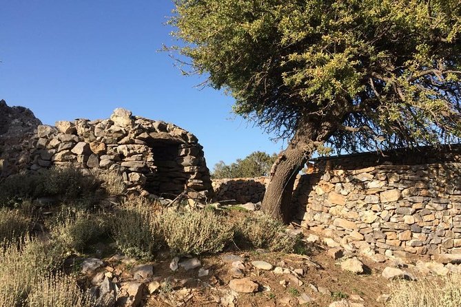 Explore the White Mountains of Crete - Getting started in Chania: pickup, timing, and the off-road reality