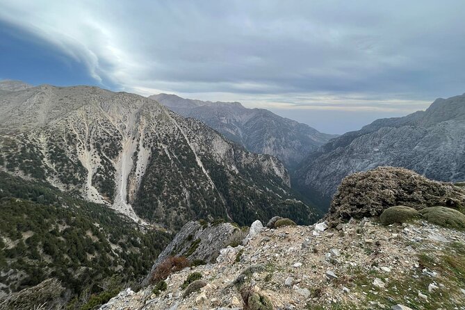 Explore the White Mountains of Crete - Who should book this White Mountains tour