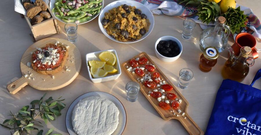 Farm Tour with Cheese-Making, Olive Oil Tasting & Picnic - Price and value: why $60 can make sense for a farm-to-table afternoon