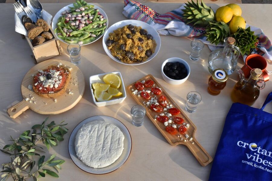 Farm Tour with Cheese-Making, Olive Oil Tasting & Picnic - Who this tour is best for (and who should choose something else)