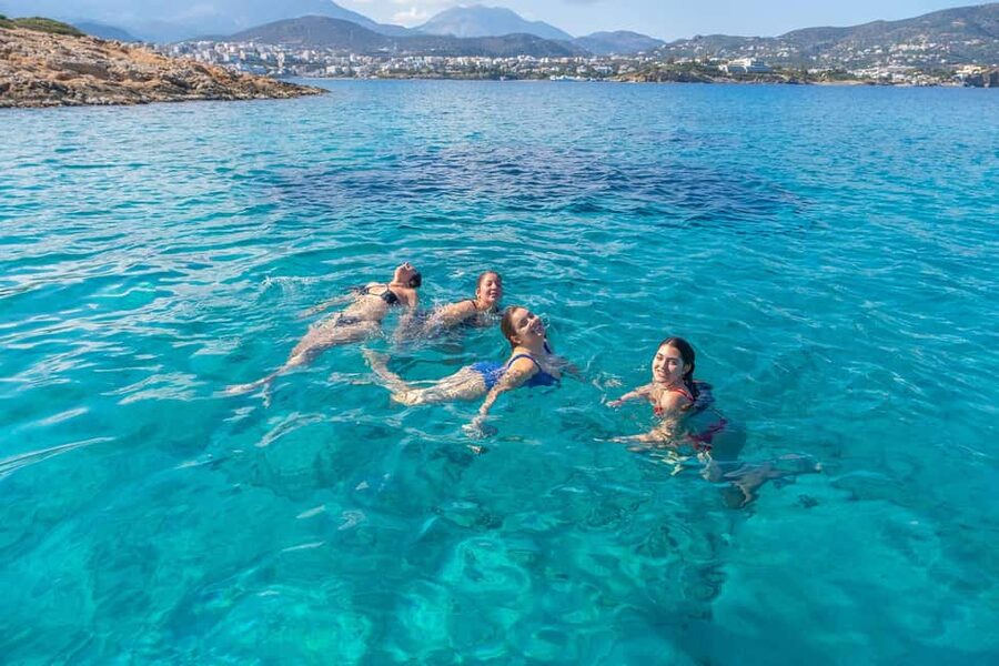 Fishing Trips Agios Nikolaos - Key highlights at a glance