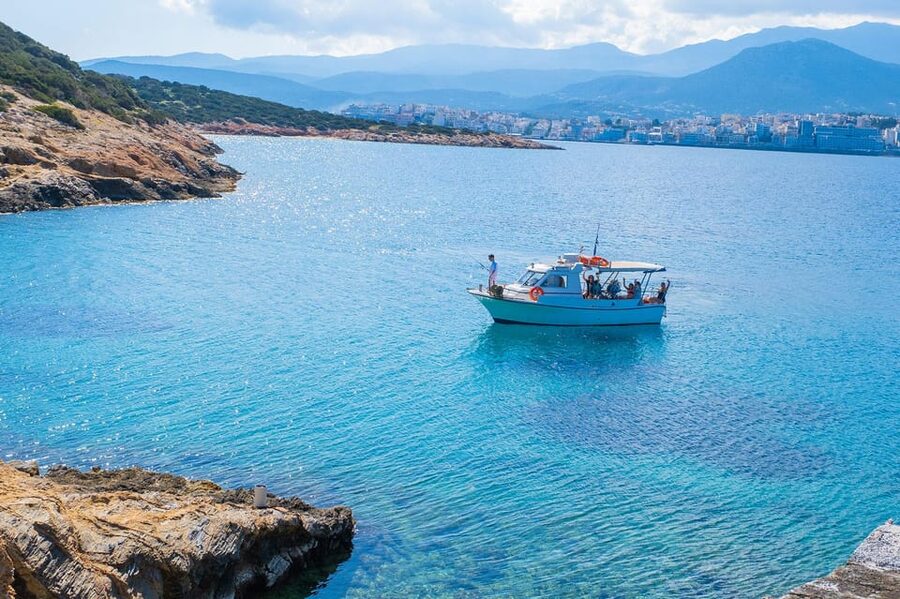 Fishing Trips Agios Nikolaos - Who Should Book This, and Who Should Skip It