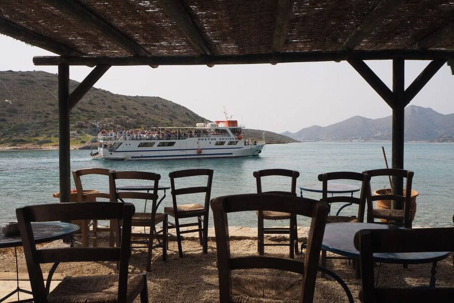 From Ag. Nikolaos: Spinalonga & Kolokytha Cruise with Lunch - Who should book this cruise, and who should skip it