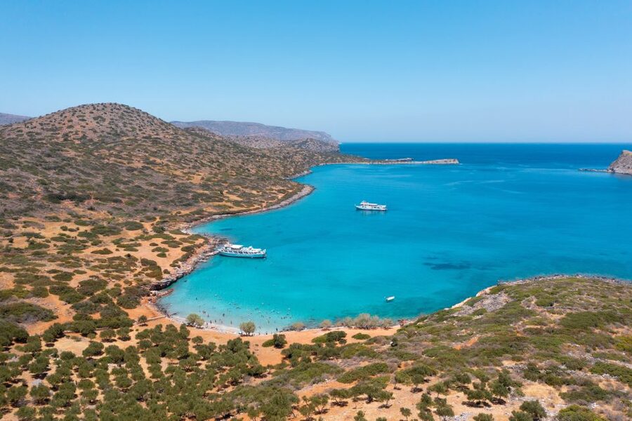 From Ag. Nikolaos: Spinalonga & Kolokytha Cruise with Lunch - Timing, pacing, and small surprises that affect the day