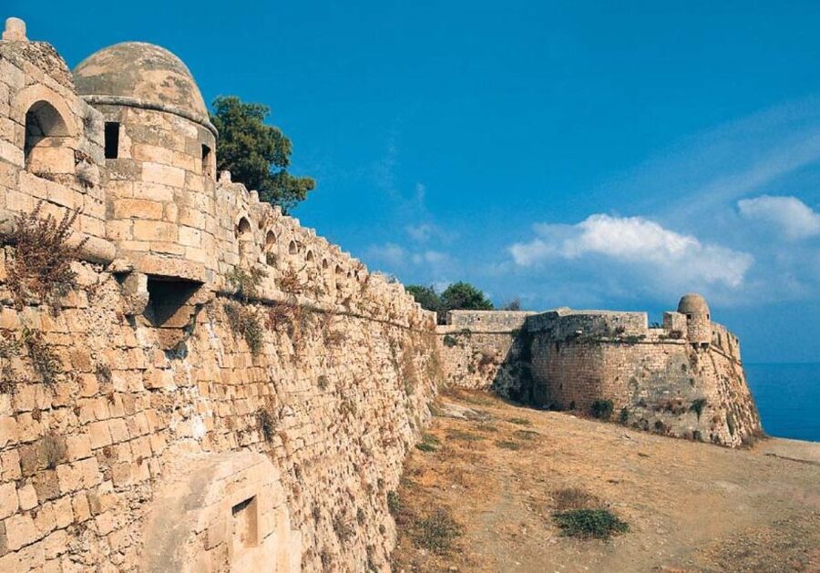 From Agia Galini/Matala: Rethymnon City Tour - Why Rethymnon Feels Different From Other Cretan City Days