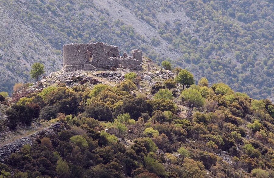 From Chania/Almyrida : Imbros Gorge Hike - What your licensed guide adds inside the gorge
