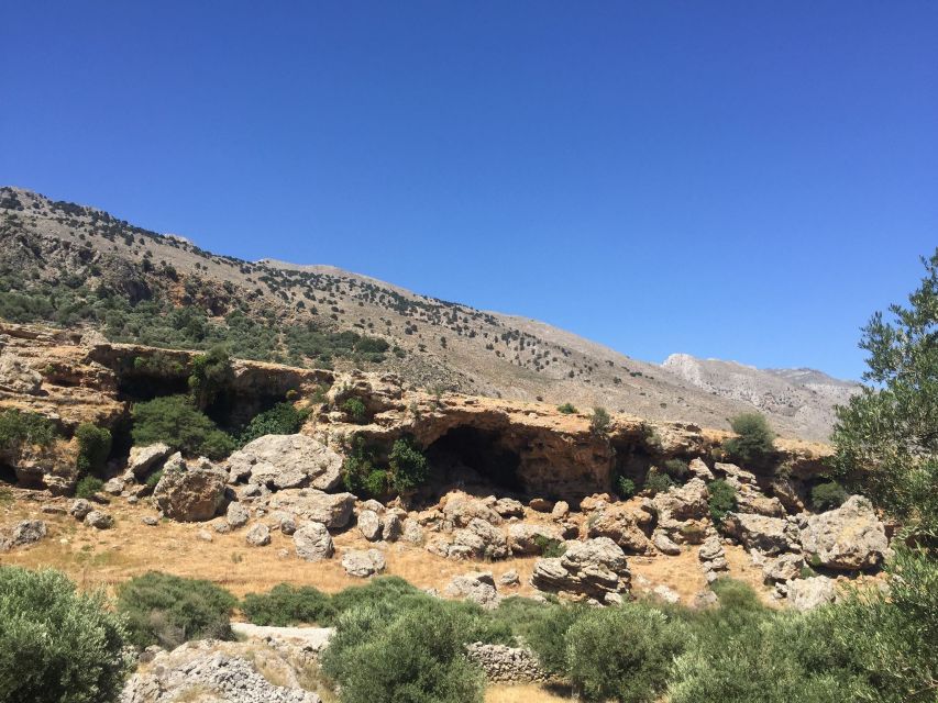 From Chania/Almyrida : Imbros Gorge Hike - Should you book the Imbros Gorge to Frangokastello day trip?
