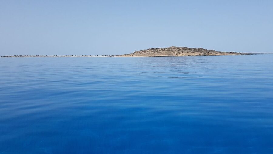 From Chania Area: Day Trip to Elafonisi Island by Bus - Why Elafonisi makes sense on a Chania-area bus day trip