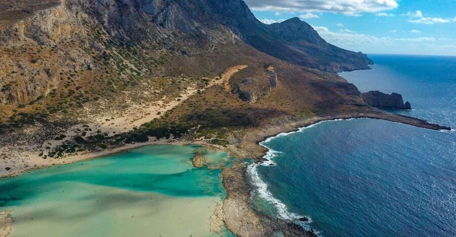 From Chania: Balos Lagoon & Falassarna Private 4WD Road Trip - What to bring so the day stays comfortable