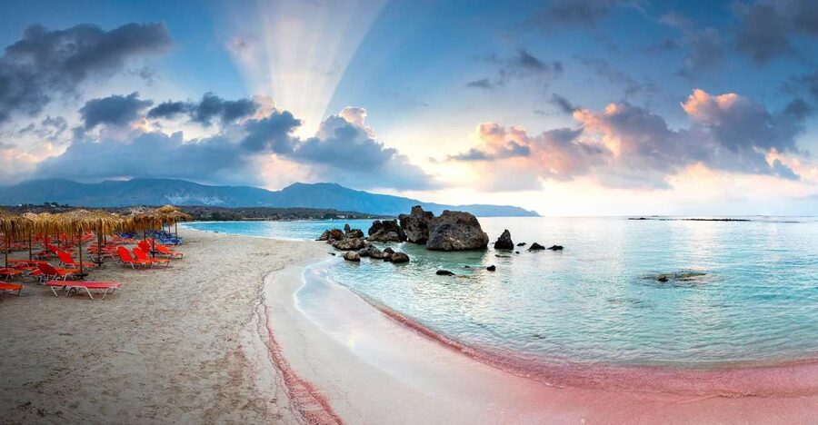 From Chania: Day Trip to Elafonisi Island Pink Sand Beach - Key things I’d watch for on this Elafonisi day trip