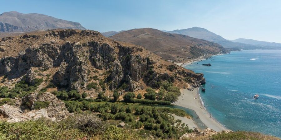 From Chania: Day Trip to Preveli Beach & Damnoni Beach - Price and value: what $42 really buys, plus the extras you must plan for