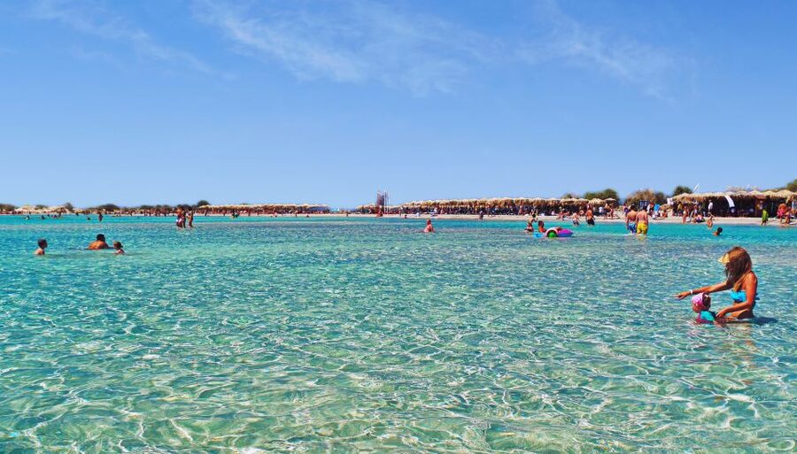 From Chania: Elafonisi and Falasarna Guided Tour with Snacks - Should You Book This Elafonisi and Falasarna Day Trip?