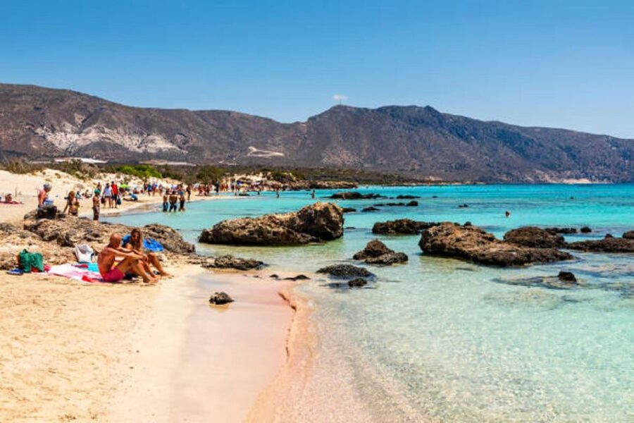 From Chania: Elafonisi Island Day Tour by Bus - Key Highlights You Will Care About