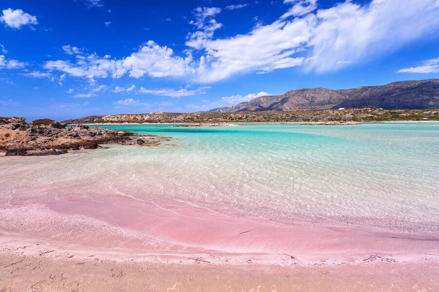 From Chania: Elafonisi Island Day Tour by Bus - Small Review Nuggets That Help You Decide