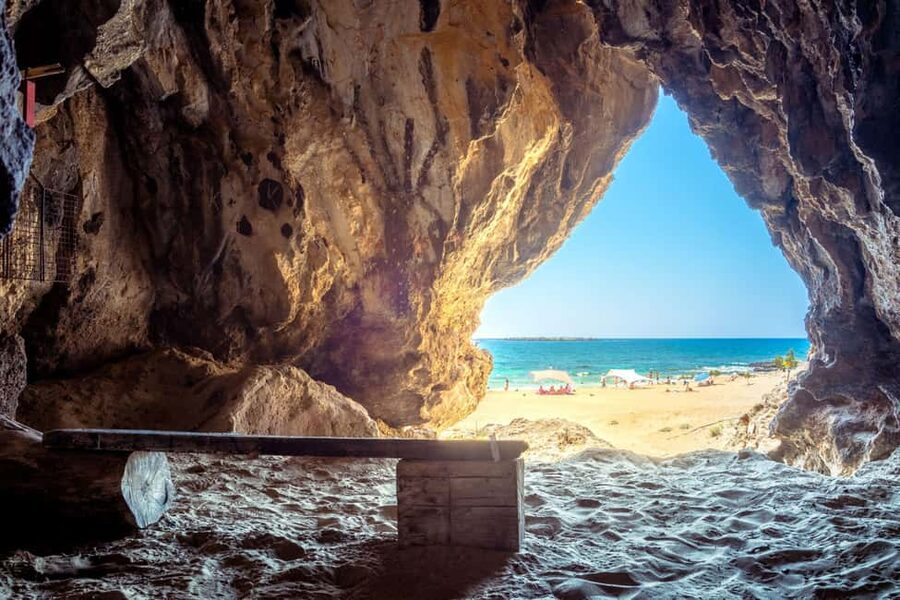 From Chania: Falassarna Sunset Escape! - Who this tour suits best