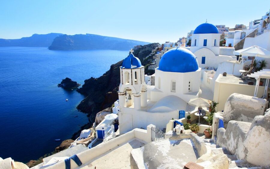 From Chania: Full-Day Trip to Santorini - Why this Santorini day trip works for most budgets and schedules