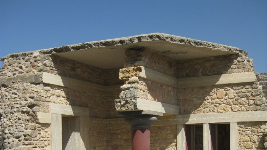 From Chania: Knossos Palace and Heraklion Full-Day Tour - Getting from Chania without losing your whole day