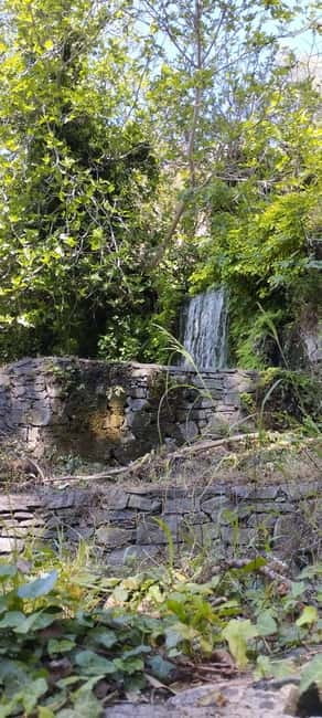 From Chania: Lake Kournas & Argiroupoli Springs Guided Tour - Why Lake Kournas plus Argiroupoli feels like the best kind of Crete day