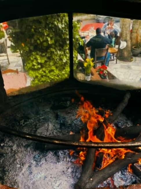 From Chania: Lake Kournas & Argiroupoli Springs Guided Tour - Value and timing: what you are really paying for