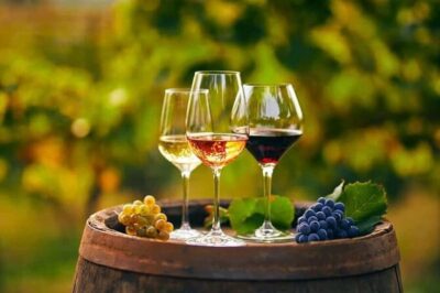 Olive Oil, Wine, Cheese & Honey Tasting Tour
