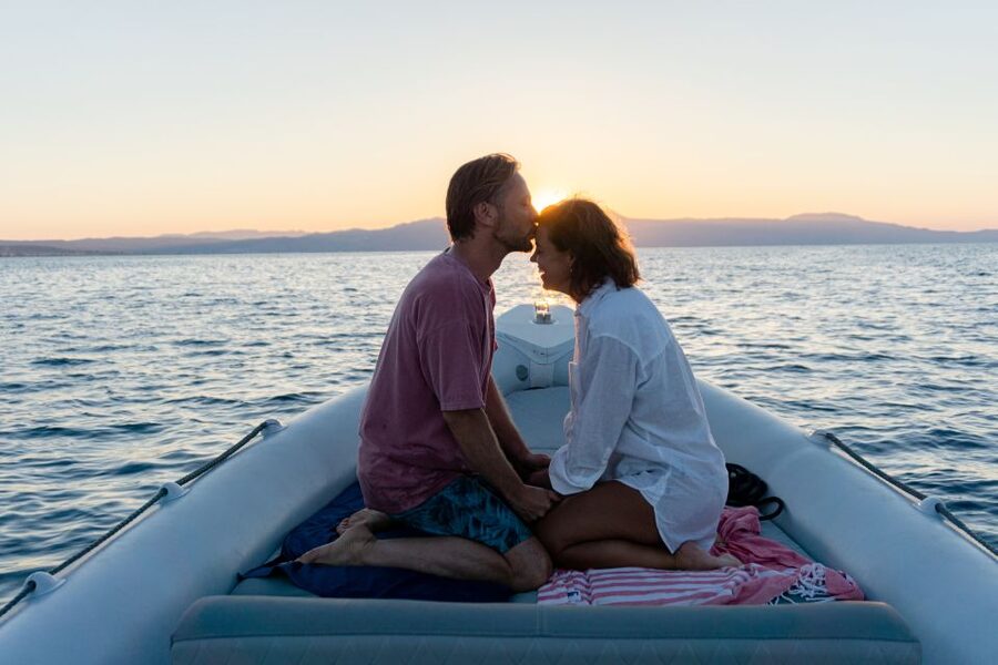 From Chania: Private Balos Bay & Gramvousa Island Boat Trip - Price and value: is $1,650 per group up to 9 actually fair?