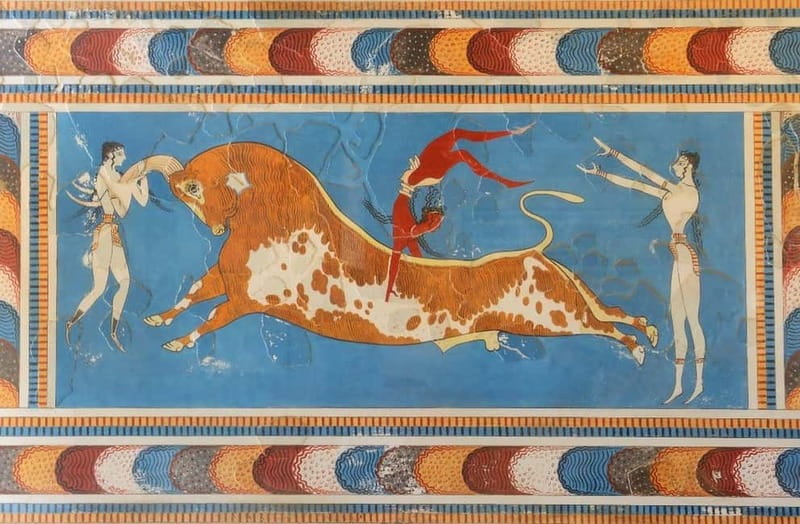 From Chania & Rethymno: Knossos Palace & Heraklion City Tour - How the day really runs: pickups, coach time, and the two big stops
